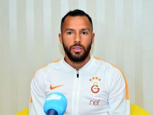 Yasin’den Taraftara Şampiyonluk Sözü