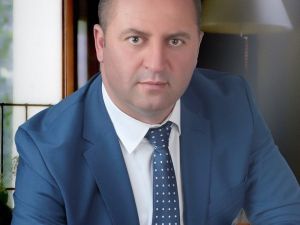Tacizden Tutuklanan Belediye Başkanı İçin 25 Yıl Hapis İstemi