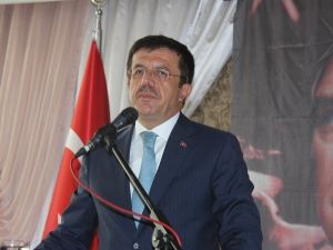 Bakan Zeybekci’den Dünya Bankası’nın Rakamlarıyla İlgili Açıklama