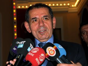 Ünal Aysal’dan Demirören’e Cevap