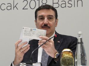 "Bono Ve Senete İtibar Kazandıracağız"