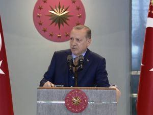 Kaymakamlara Net Uyarılarda Bulundu