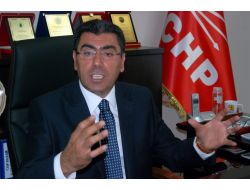 Chp’nin Seçim İddiası