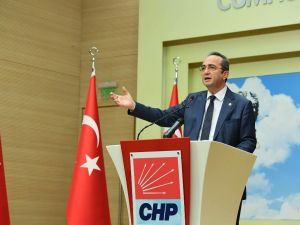 Tezcan’dan ’İttifak’ Açıklaması