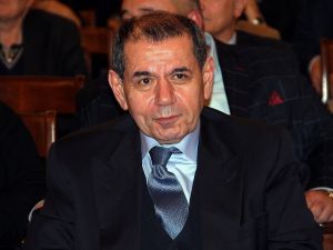 Dursun Özbek’ten ‘Paşa Gönlün’ Tepkisi