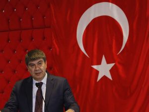 "Antalyaspor’un Yönetilemez Bir Borcu Yok"