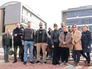 Hacizli Okulun Öğretmenlerinden Açıklama