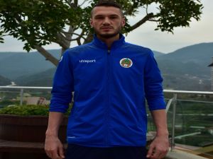 Barış Başdaş: Alanyaspor Üst Sıraları Hedefliyor