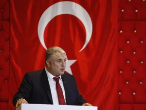 Antalyaspor Başkanını Seçti