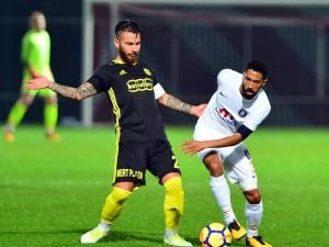Başakşehir, Yeni Malatyaspor’u 4-1 Mağlup Etti