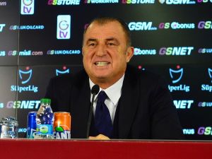 Fatih Terim’den Flaş Asamoah Açıklaması