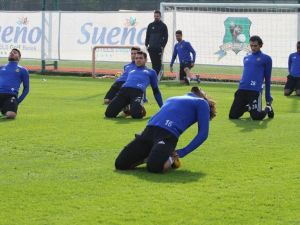 Yeni Malatyaspor’dan Lucescu’ya Tepki