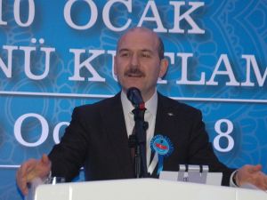 "Irak, İran Ve Türkiye Bir Araya Geldi Ve Meseleyi Çözdü"