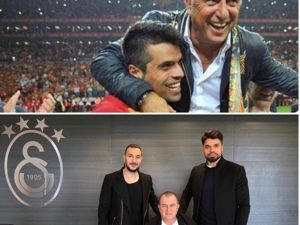 Fatih Terim’den Farklı Sistem