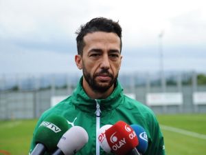 Bilal Kısa’nın Sözleşmesi Feshedildi