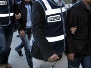 25 Öğretmen Fetö’den Gözaltına Alındı