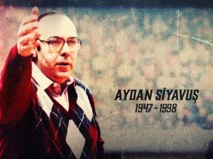 Anadolu Efes, Aydan Siyavuş’u Unutmadı