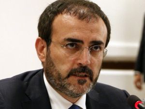 "Mhp İle Görüşmeler Büyük Bir Milli Mutabakatın İlk Adımı"