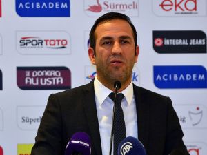 Adil Gevrek’ten Hamit Altıntop Açıklaması