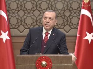 Abd’yi Gülen Üzerinden Eleştirdi