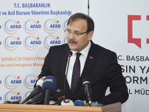 "8 Kuru Ağaçla Algı Operasyonu Yapmaya Çalışanlar..."