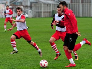 Samsunspor’da Ödemelerin Yarısı Yapıldı
