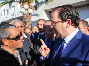 "Devletin İmajını Bozanlardan Hesap Sorulacak"