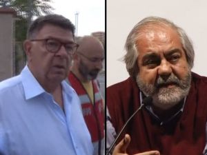 Şahin Alpay Ve Mehmet Altan Hakkında Flaş Gelişme