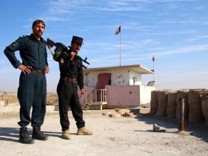 Afganistan’da Saldırı: 8 Ölü