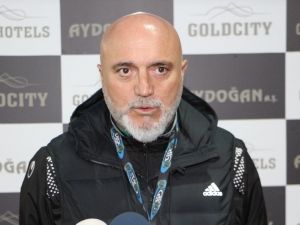 ”Vagner Love’a Talip Olmaları Normal”