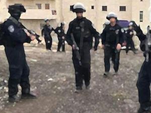 İsrail Askerleri, 2 Filistinli Genci Öldürdü