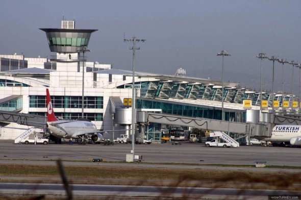 Rize Havaalanı İçin Rapor Hazırlanacak