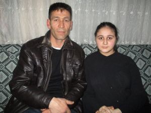 Eski Günlerine Dönmek İçin Yardım Bekliyor