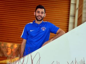 “Futbol Bilinciniz Yoksa Eto’o’nun Arkasında Kalırsınız”