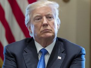 Trump, Londra Gezisini İptal Etti
