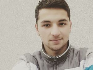 Giresun’da Trafik Kazası: 1 Ölü