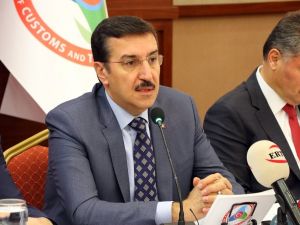 Tüfenkci’den Aym Kararına İlişkin Açıklama
