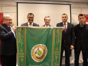 Giresun Orman Bölge Müdürlüğü ‘Hizmet İçi Eğitim’ Semineri Sona Erdi