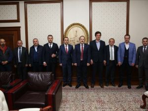 Trabzonlu Turizmcilerden Bayburt Açılımı