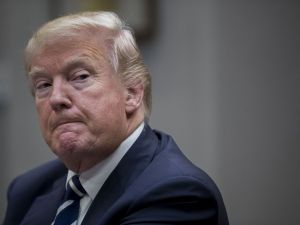 Bm’den Trump’ın Skandal İfadelerine Sert Tepki