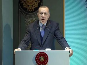 "Fetö Geleceğimizi Gaspetmiştir"