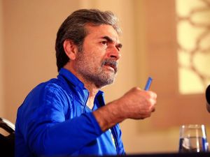"İkinci Yarı Planlarımın İçinde Ozan Tufan Yok"