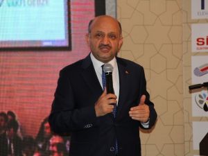 Fikri Işık’tan İkinci Seferberlik Müjdesi