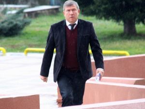 "Bu Şartlar Altında Başkan Olmam"