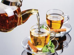 Zayıflatan bitki çayları hangileridir? Zayıflatan gece çayı tarifi