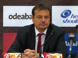“Bu Sezon Hücum Olarak En İyi Oyunumuzu Oynadık”
