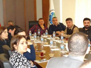 Arsin Osb’de Para Dersi