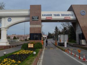 Ktü’de, 104 Ülkeden Bin 497 Öğrenci Öğrenim Görüyor
