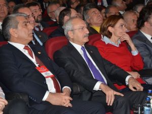 Kılıçdaroğlu’ndan Partililere Mesaj