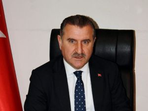 ”Euro 2024 İçin Türkiye Adaylık Noktasında İddialı”